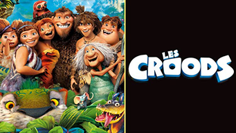 Les Croods (2013)