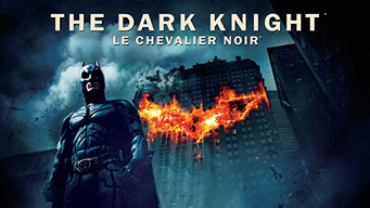 The Dark Knight : Le chevalier noir (2008)