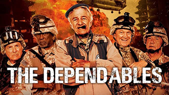 The Dependables (2015)