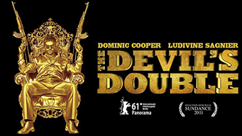 The devil's double (2011)