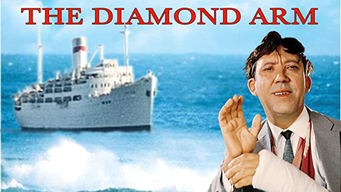 Le Bras de Diamant (1968)
