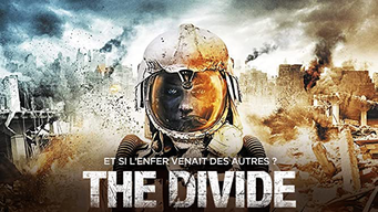 The Divide (2012)