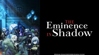 The Eminence in Shadow (2023)