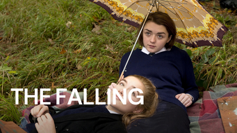 The Falling (2015)