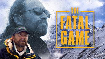 The Fatal Game (2022)