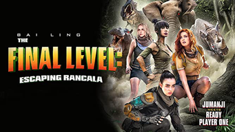 The Final Level: Escaping Rancala (2009)