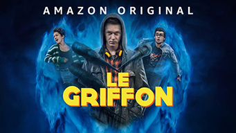 Le Griffon (2023)