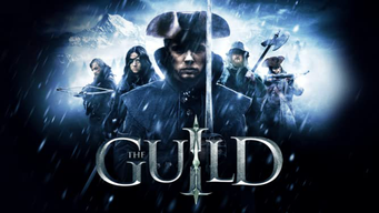 The Guild (2012)