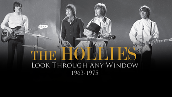 The Hollies - Look Through Any Window 1963-1975 (2011)