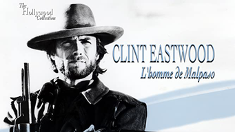 The Hollywood Collection: Clint Eastwood: L'homme de Malpaso (1993)