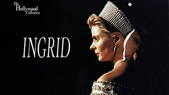 The Hollywood Collection: Ingrid (1984)