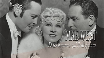 The Hollywood Collection: Mae West: Et les hommes qui l'ont connue (1993)