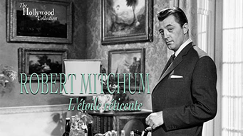 The Hollywood Collection: Robert Mitchum L'étoile réticente (2009)