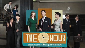 The Hour (2012)
