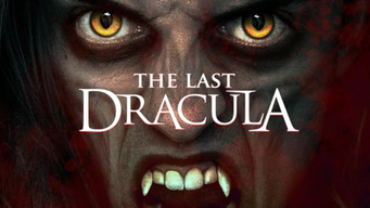 The Last Dracula (2022)