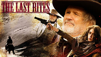 The Last rites (2013)