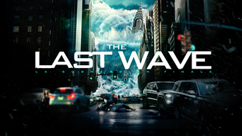 The Last Wave (2023)