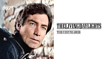 The Living Daylights (1987)