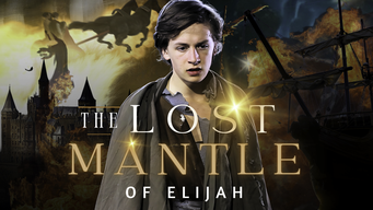 The Lost Mantle of Elijah (2024)