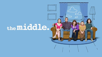 The Middle (2018)
