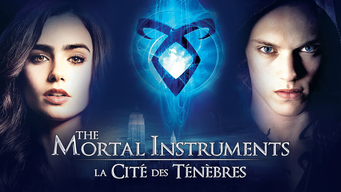 The Mortal Instruments : La cité des ténèbres (2013)