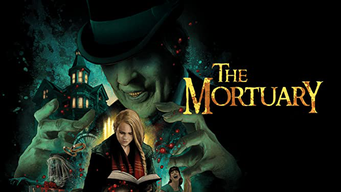 The Mortuary (2021)