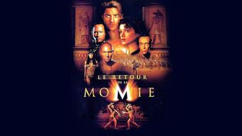 Le Retour de la Momie (2001)