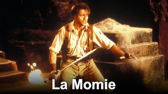 La momie (1999)