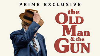 The Old Man and The Gun (2019)