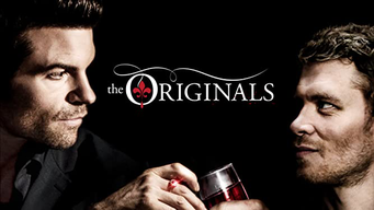 The Originals: The Complete Series (2018)