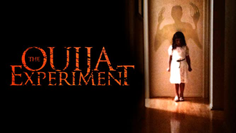 The Ouija Experiment (2015)