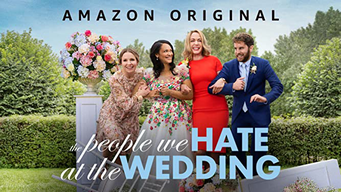 The People We Hate At The Wedding (2022)