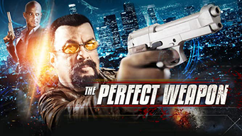 The perfect weapon (2016)