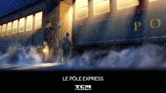 Le Pôle Express (2004)