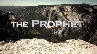 The Prophet (2010)