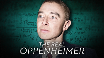 The Real Oppenheimer (2023)