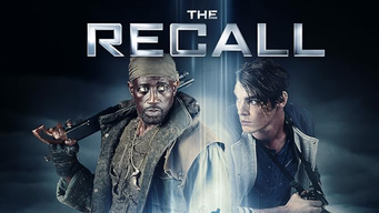 The Recall (2018)