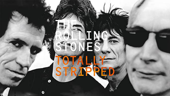 The Rolling Stones - Totally Stripped (2016)