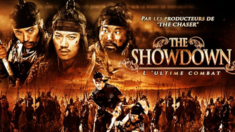 The showdown (2011)