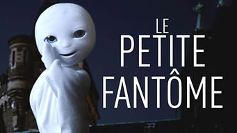 Le Petit Fantome (2015)