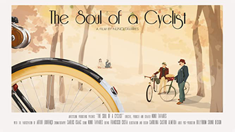 The Soul of a Cyclist (2020)