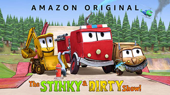 Stinky et Dirty (2019)