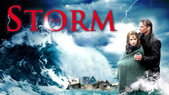 The Storm: Détresse dans la tempête (2011)