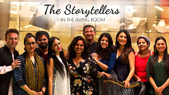 The Storytellers in the Living Room (2017)