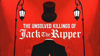 The Unsolved Killings of Jack the Ripper (2024)