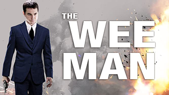 The Wee Man (2020)