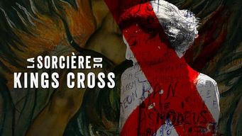 La Sorcière de Kings Cross (The Witch of Kings Cross) (2021)