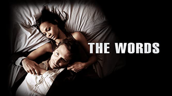 The words (2012)