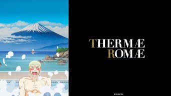 Thermae Romae (2012)