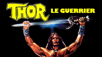 Thor le guerrier (1983)